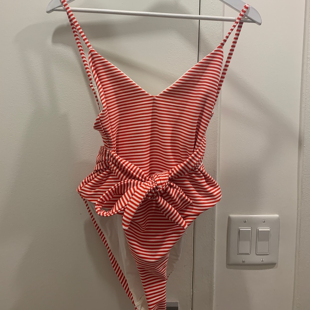 Mara Hoffman Bathing Suit